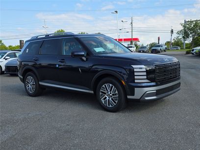 New 2026 Hyundai Palisade SEL Premium