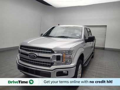 Used 2019 Ford F150 XLT w/ Equipment Group 302A Luxury