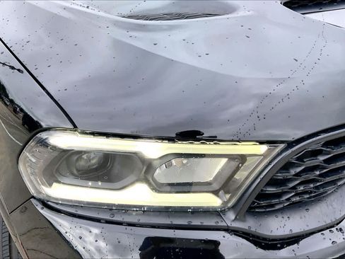 Used 2024 Dodge Durango SRT Hellcat AWD/4WD image 26