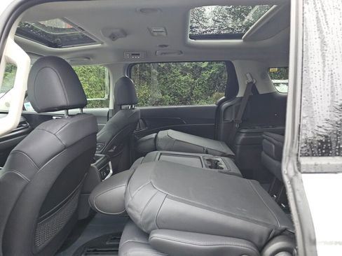 New 2026 Kia Carnival SX Prestige image 22