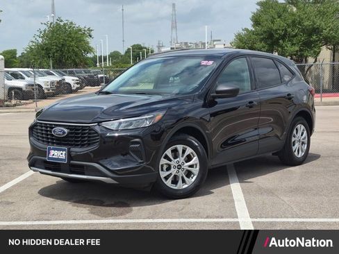 Used 2025 Ford Escape Active FWD image 1
