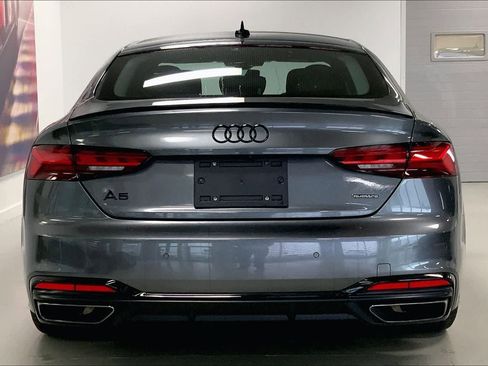 Certified 2023 Audi A5 2.0T Premium Plus w/ Premium Plus image 5