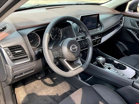 Certified 2023 Nissan Rogue S FWD image 16