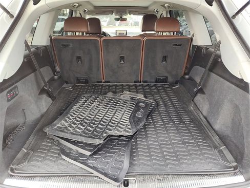 Used 2017 Audi Q7 3.0T Premium Plus image 10