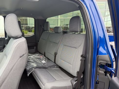 New 2026 Ford F150 XLT w/ XLT Chrome Appearance Package AWD/4WD image 12