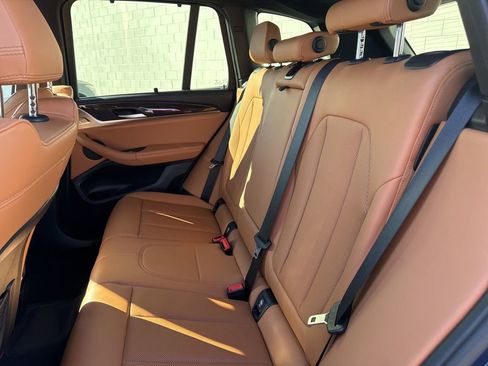 Used 2022 BMW X3 sDrive30i w/ Premium Package 2 (ZPA) image 12