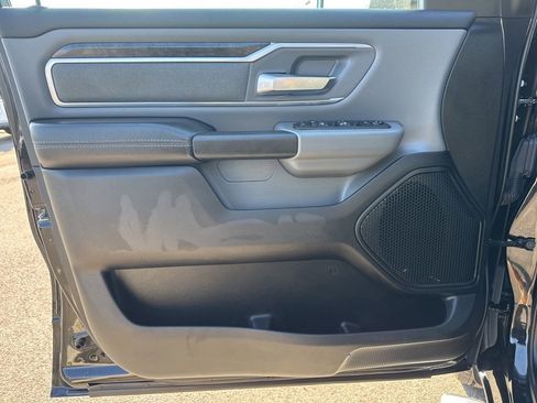 Used 2023 RAM 1500 Big Horn w/ Trailer Tow Group image 30