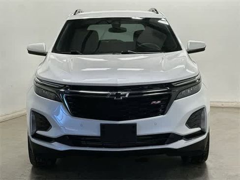Used 2023 Chevrolet Equinox RS image 29