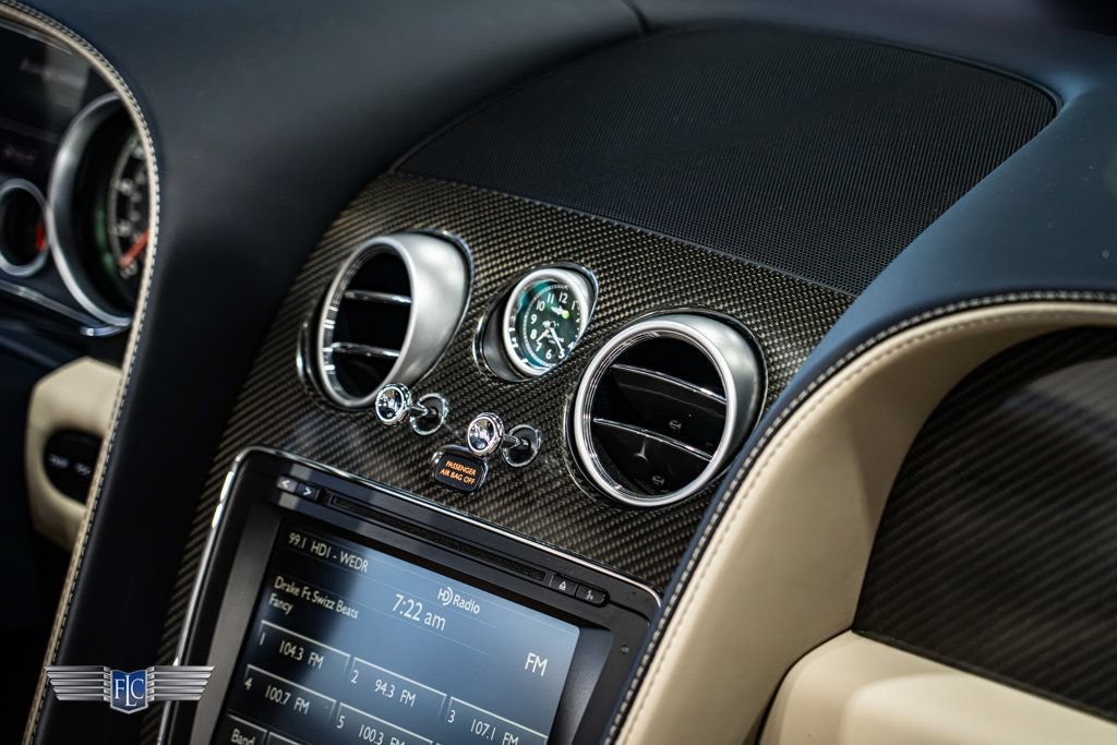 Used 2014 Bentley Continental GT V8 S AWD/4WD image 31