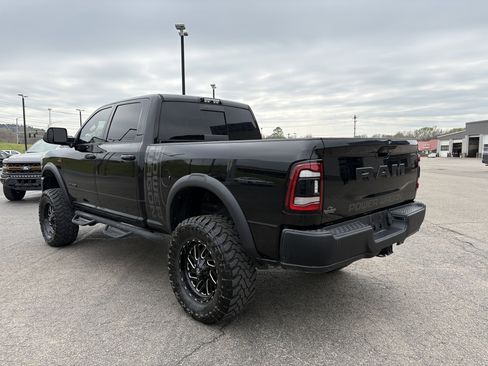 Used 2020 RAM 2500 Power Wagon image 8