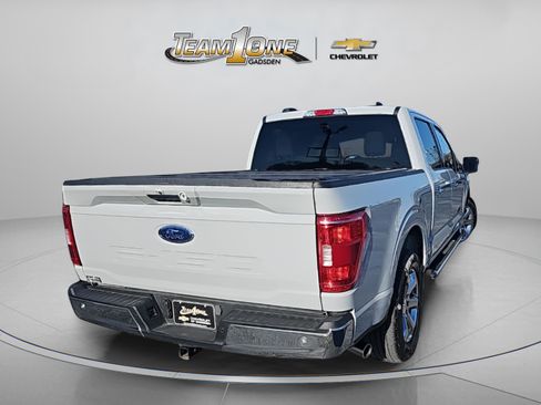 Used 2023 Ford F150 XLT w/ Equipment Group 302A High image 9