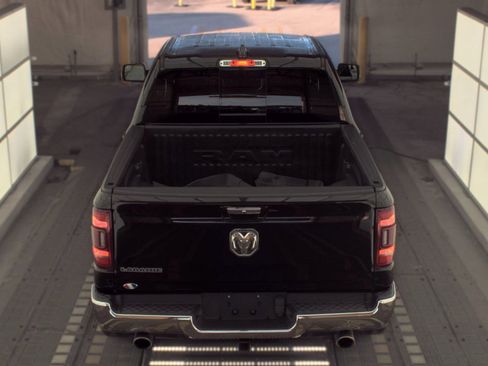 Used 2022 RAM 1500 Laramie RWD image 7