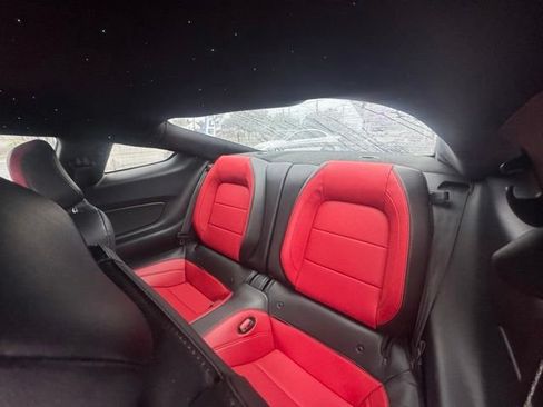 Used 2021 Ford Mustang GT Premium w/ GT Performance Package RWD image 26