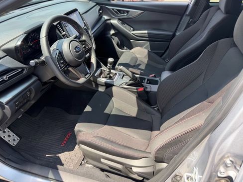 Used 2023 Subaru WRX Premium AWD/4WD image 22