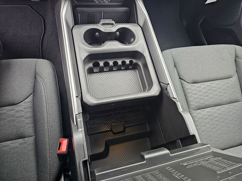 New 2026 RAM 1500 Big Horn AWD/4WD image 25