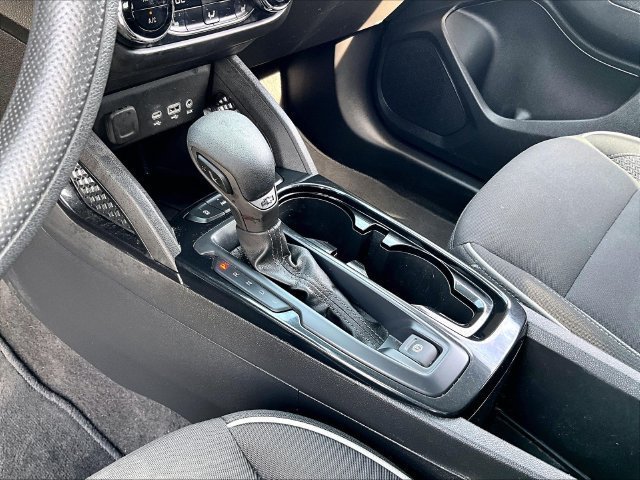 Used 2023 Chevrolet TrailBlazer LT w/ Convenience Package FWD image 20