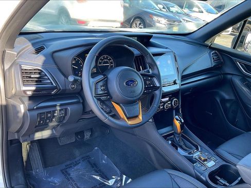 Certified 2024 Subaru Forester Wilderness image 15