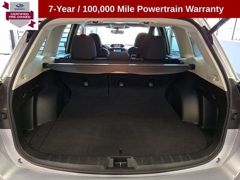Certified 2023 Subaru Forester Premium AWD/4WD image 28