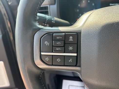 Used 2024 Ford F150 Lariat w/ Equipment Group 502A High AWD/4WD image 32