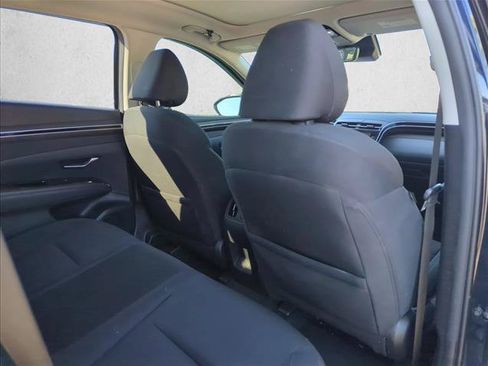 Used 2022 Hyundai Tucson SEL AWD/4WD image 19