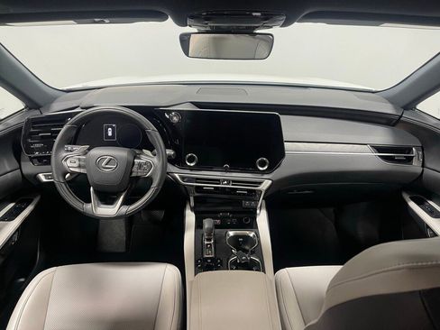 Used 2023 Lexus RX 350 Premium w/ Accessory Package image 30