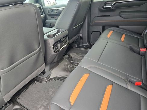 New 2026 GMC Sierra 1500 AT4 w/ AT4 Premium Package image 11