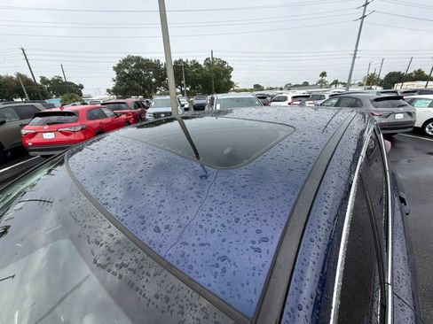 Used 2020 Honda CR-V EX image 17