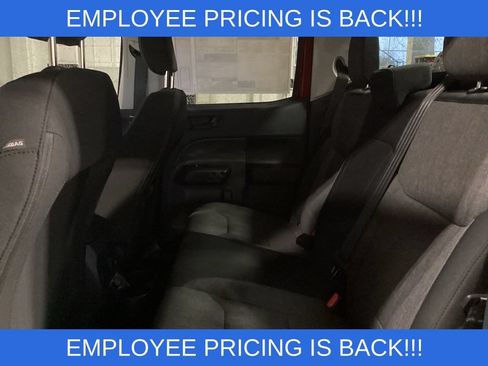 Used 2026 Ford Maverick XLT w/ XLT Luxury Package AWD/4WD image 13