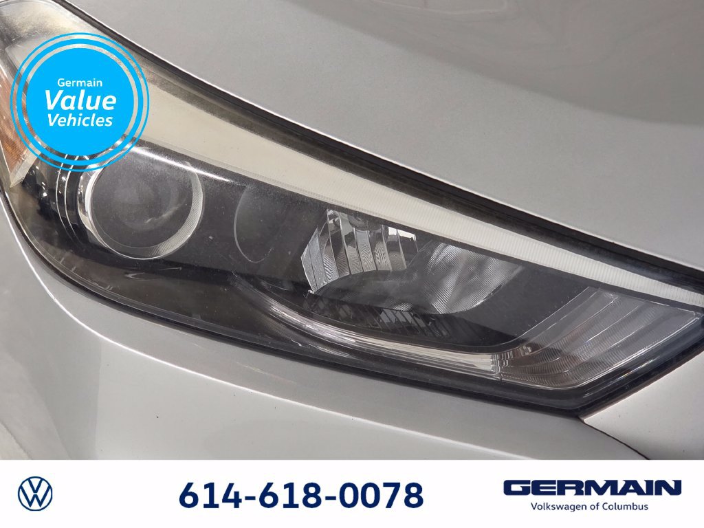 Used 2018 Hyundai Tucson SEL AWD/4WD image 13