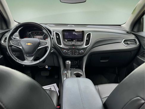 Used 2020 Chevrolet Equinox Premier FWD image 23