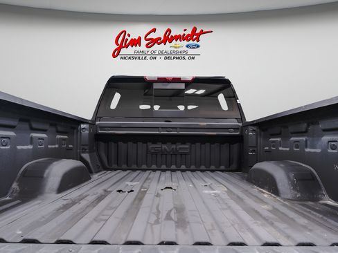 Used 2025 GMC Sierra 2500 SLE w/ SLE Value Package; AWD/4WD image 35