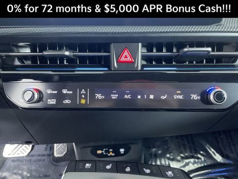 New 2025 Kia EV6 GT-Line AWD/4WD image 24