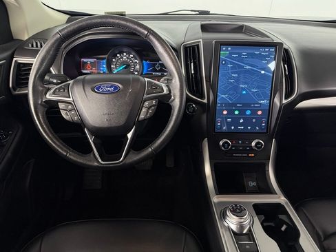 Used 2024 Ford Edge SEL AWD/4WD image 13