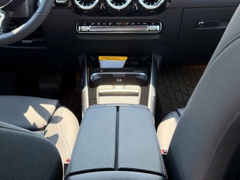 Certified 2026 Mercedes-Benz GLA 250 4MATIC image 13