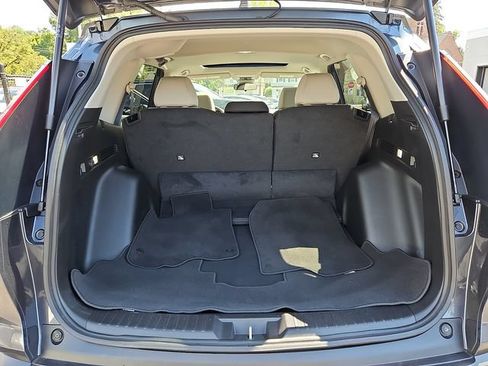 Certified 2024 Honda CR-V EX image 28