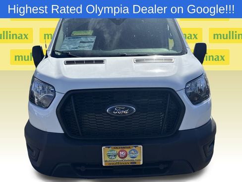 New 2025 Ford Transit 250 148 Medium Roof w/ Load Area Protection Package image 10