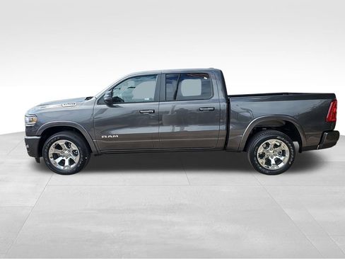 Used 2025 RAM 1500 Big Horn RWD image 6