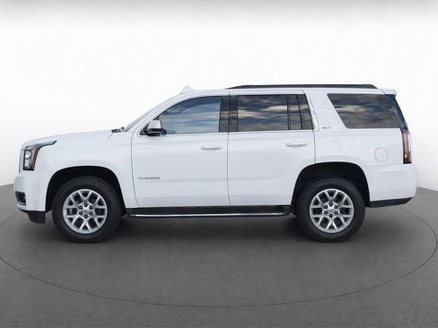 Used 2020 GMC Yukon SLT w/ Open Road Package AWD/4WD image 7