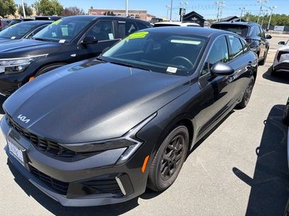 Used 2026 Kia K5 LXS