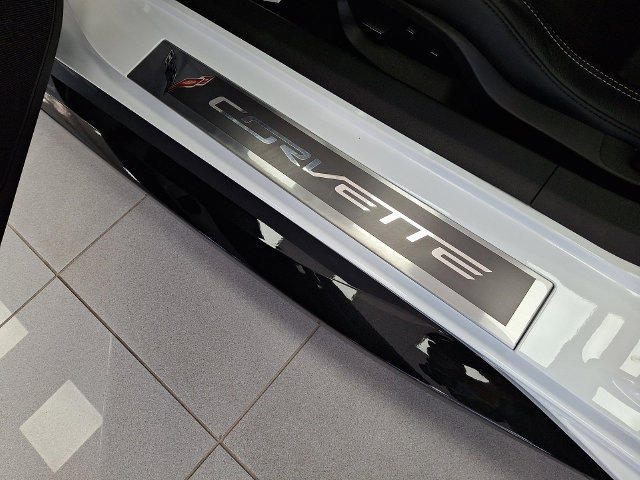Used 2019 Chevrolet Corvette Grand Sport RWD image 41