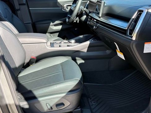 New 2026 Kia Sorento EX w/ EX Premium Package image 14