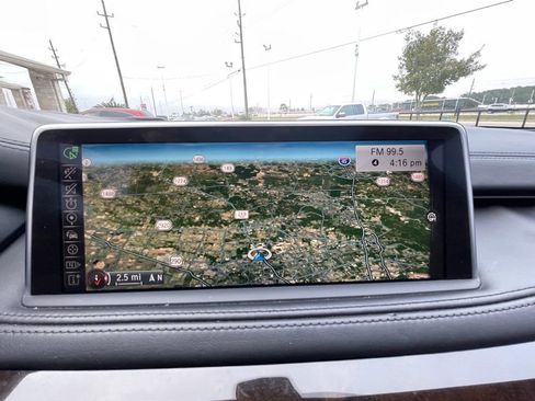 Used 2015 BMW X5 xDrive50i image 29