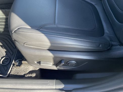 Used 2024 Hyundai Santa Cruz Night image 14