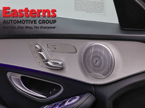 Used 2020 Mercedes-Benz C 300 4MATIC Sedan image 21
