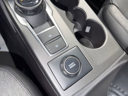 New 2025 Ford Bronco Sport Big Bend w/ Convenience Package image 22