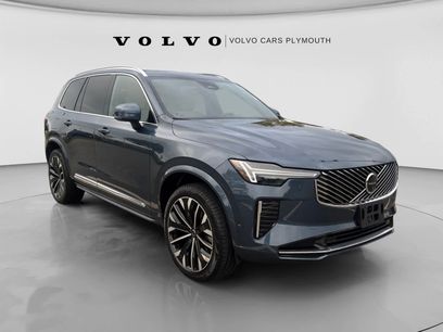 Used 2026 Volvo XC90 B6 Plus
