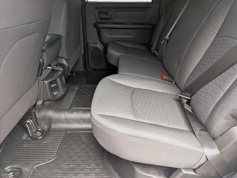 New 2026 RAM 5500 Tradesman w/ Chrome Appearance Group image 13