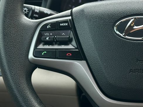 Used 2018 Hyundai Elantra SEL FWD image 27