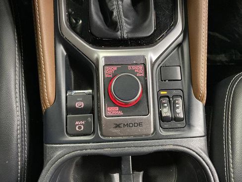 Used 2023 Subaru Forester Touring image 24