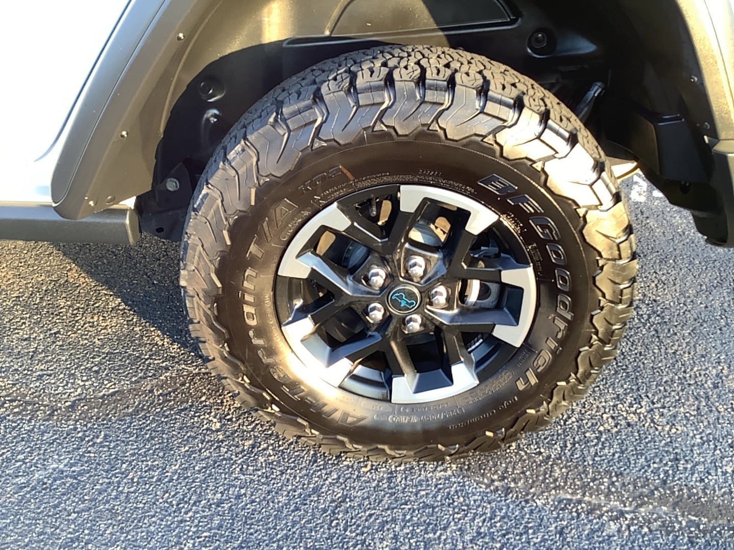 Certified 2024 Jeep Wrangler Unlimited Rubicon 4xe AWD/4WD image 7